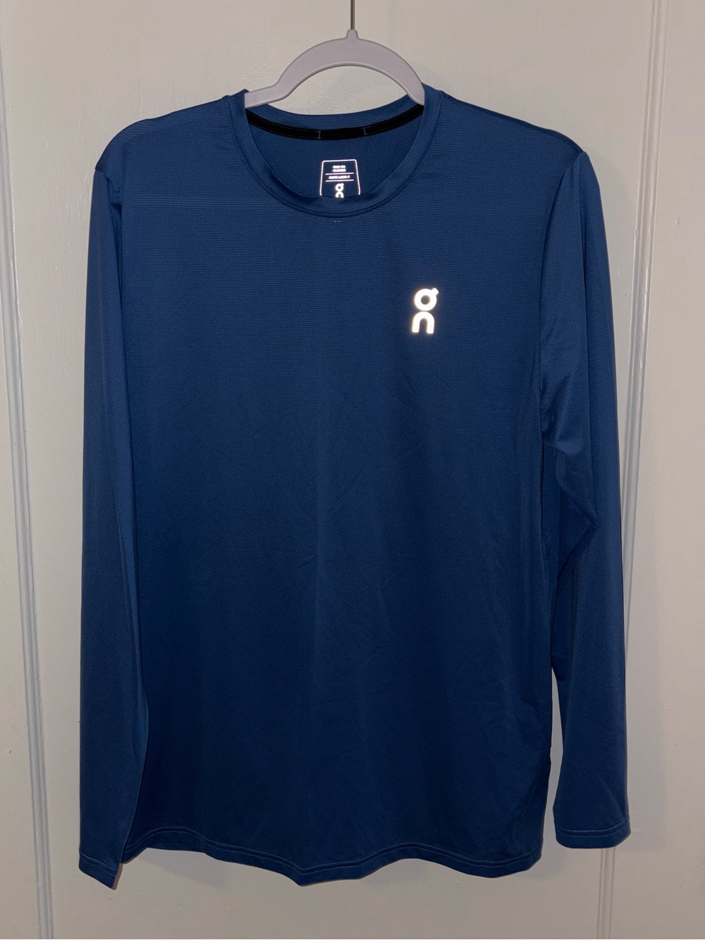 Core Long Tee